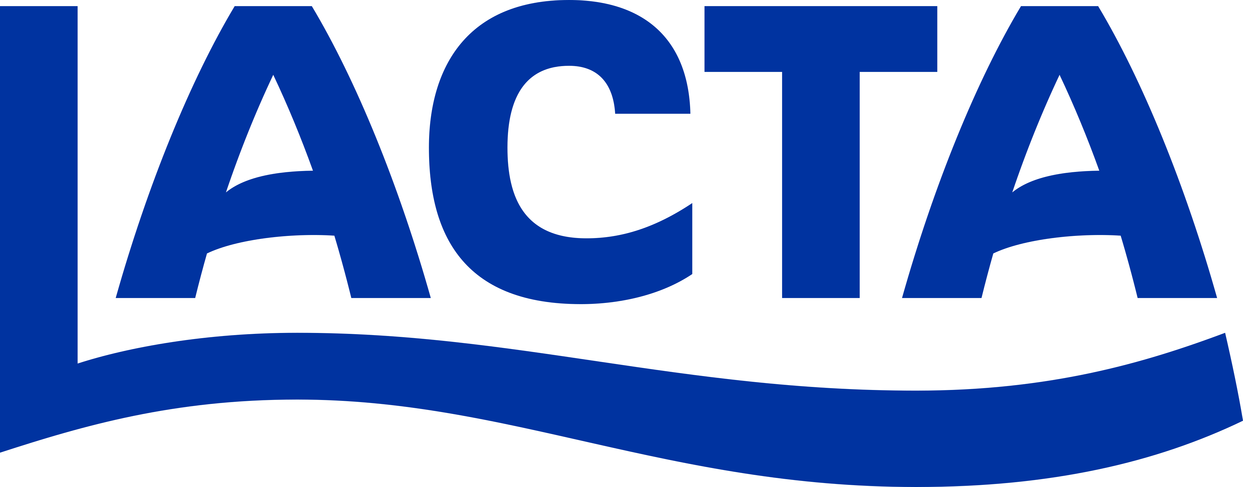 Logo Lacta
